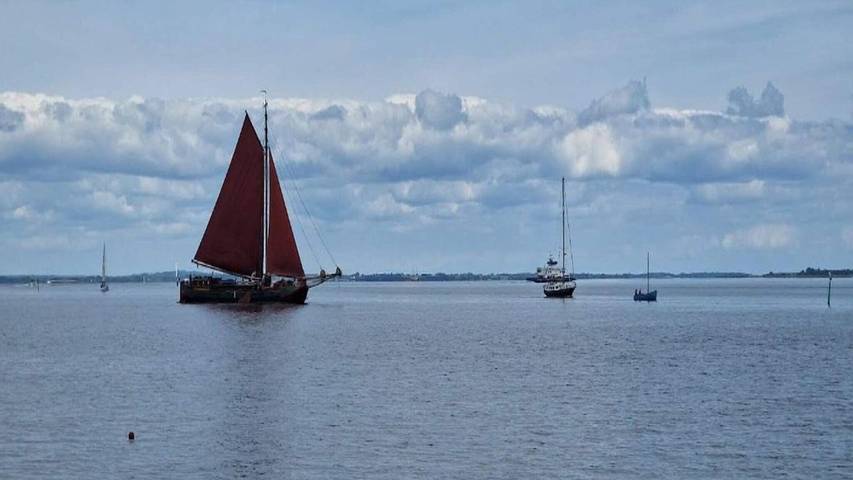 Ferienhaus für 11 Personen, mit Garten, mit Haustier in Marstal - 3