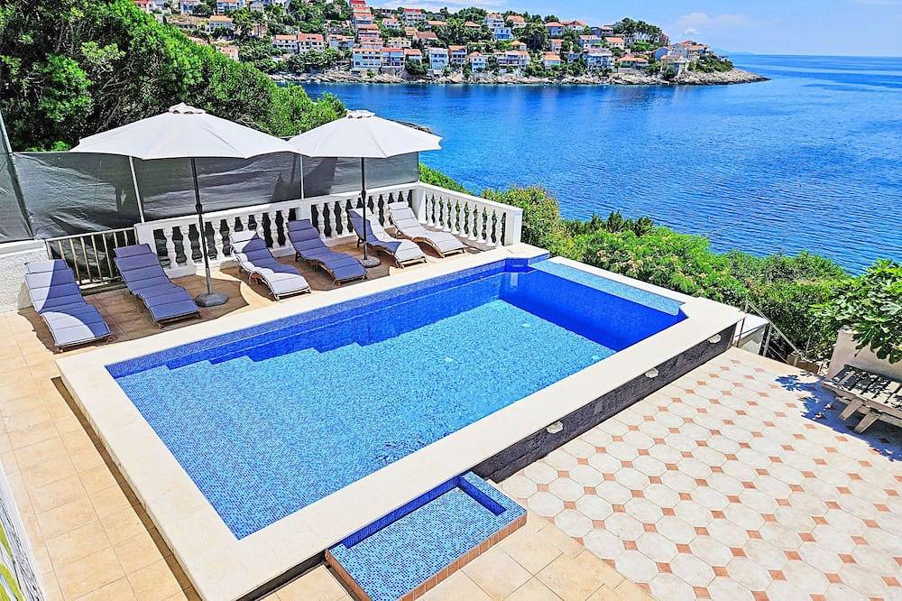 Ganze Wohnung, Snježana in Čara, Korcula