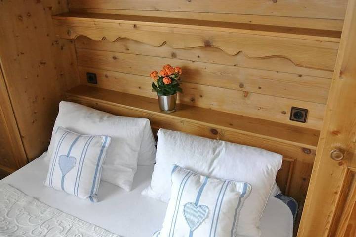 Ferienwohnung für 4 Personen, mit Sauna in Hochkrimml - 4