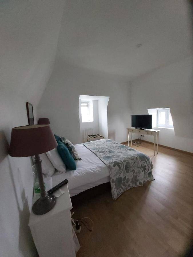 Location de vacances pour 2 personnes à Noyon - 4