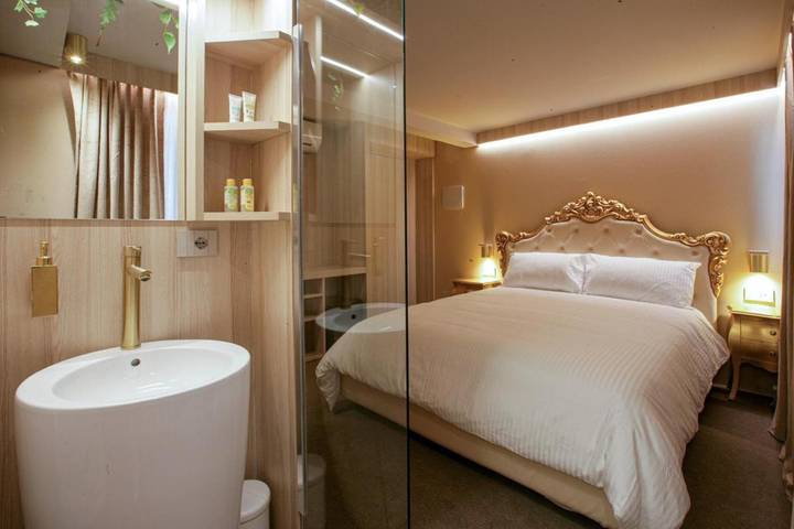 B&b per 2 persone in Palazzo Ducale