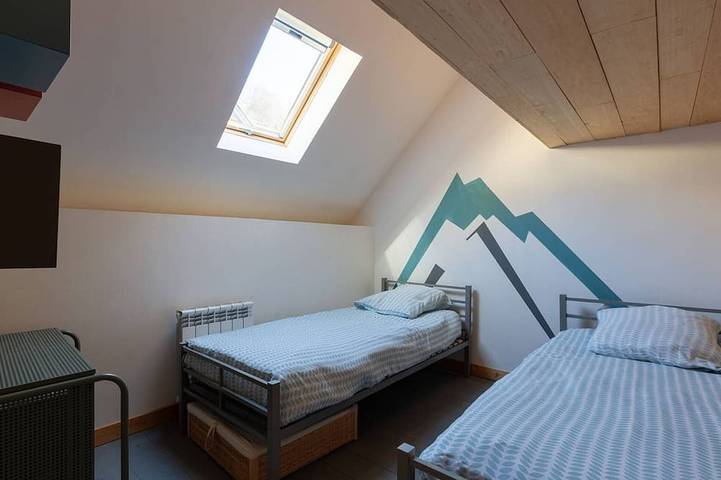 Location de vacances pour 6 personnes à Loudervielle - 2