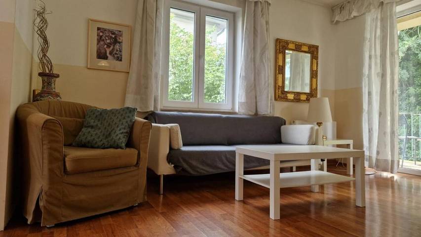 Ferienwohnung für 6 Personen, mit Garten und Ausblick in Mülheim an der Ruhr - 3