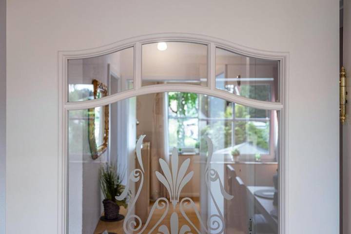 Gîte pour 4 personnes, avec vue à Lindwedel - 2