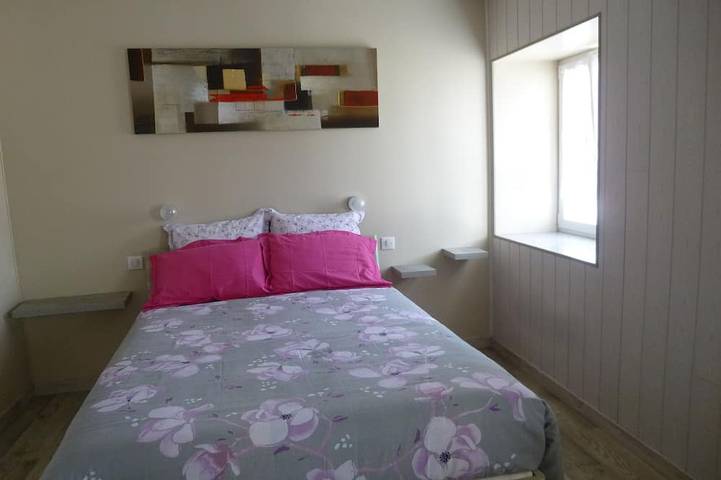 Penty à la ferme, rental closed from 10/11 to in Goulien, Quimper und Umgebung