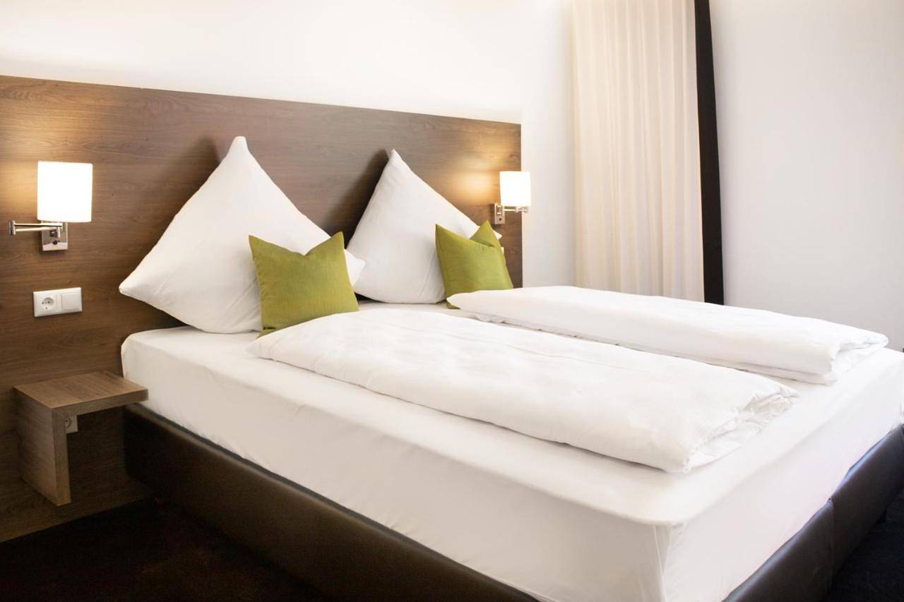 Mo Hotel by Wmm Hotels in Ingolstadt, Oberbayern