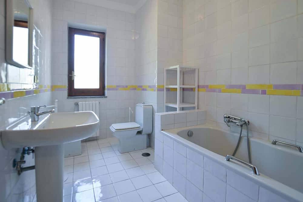 Geweldig huis in Castellabate met Wifi in Santa Maria di Castellabate, Cilento