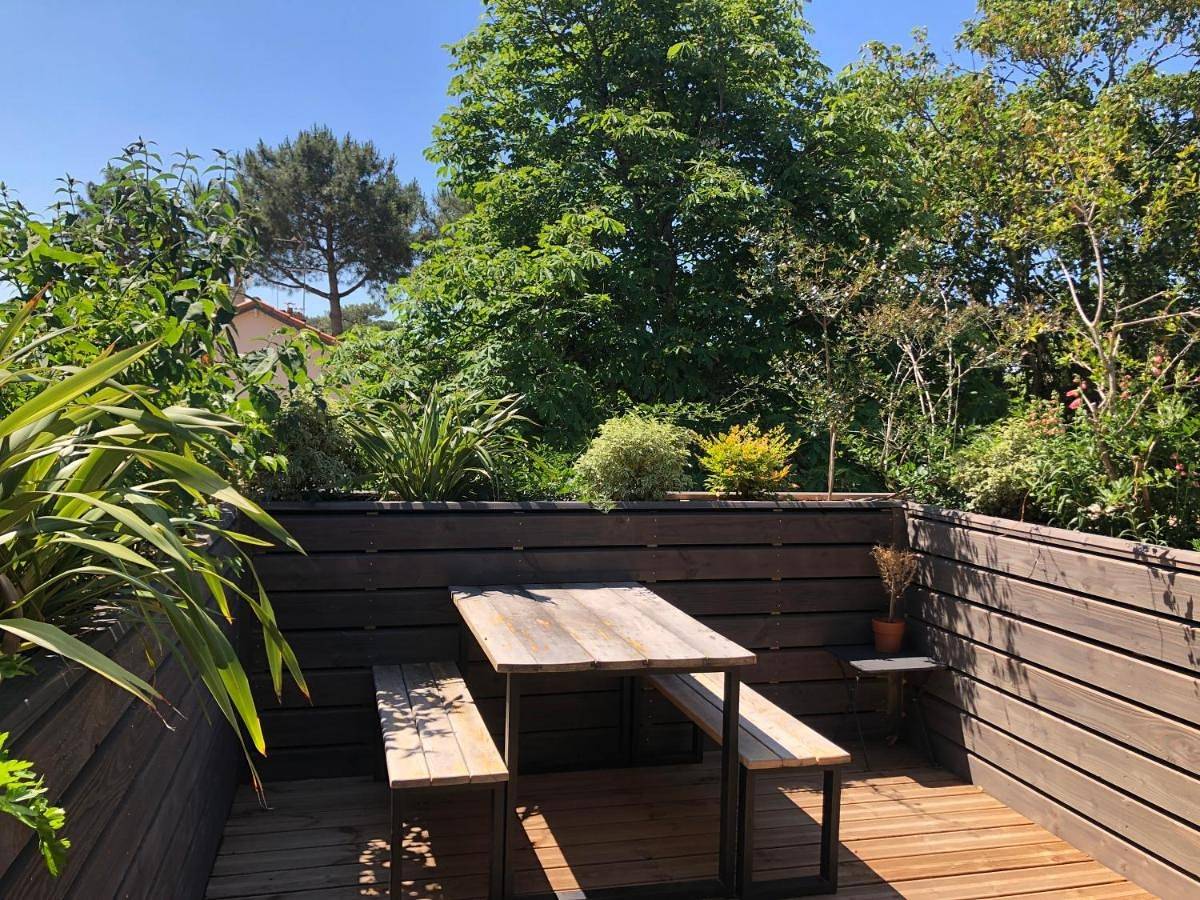 Appartement entier, Cottages du Valcoquet in Saint-Brevin-les-Pins, Côte de Jade