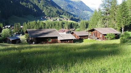 Bungalow para 6 Personas en Sankt Jakob in Defereggen, Tirol del Este, Foto 2