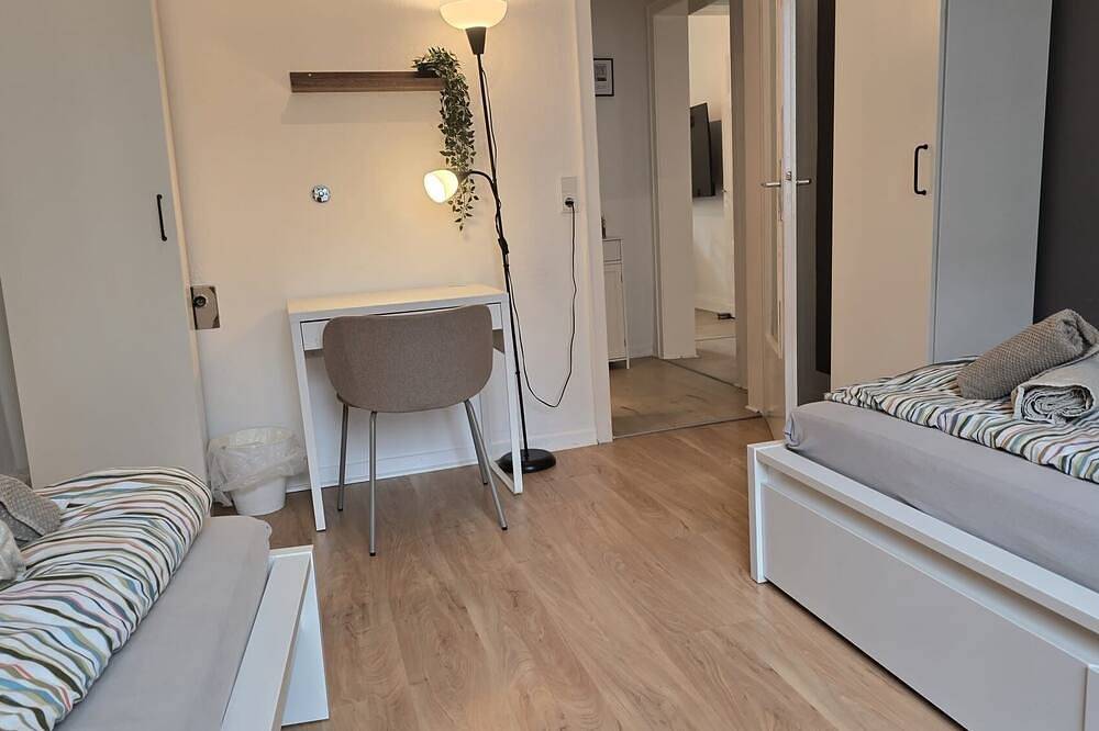 Entire apartment, Vacation apartment/apartment for 12 guests with 125m² in Hagen (297219) in Eilpe-Dahl, Hagen