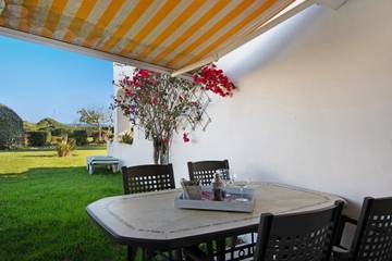 Vakantieappartement voor 6 Personen in Armação de Pêra (costa), Faro District, Afbeelding 3