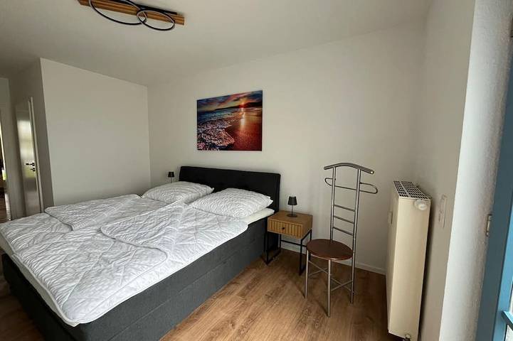 Ferienwohnung für 2 Personen in Putgarten - 2