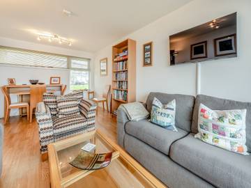 Cottage for 4 People in Appledore, Devon, Photo 3