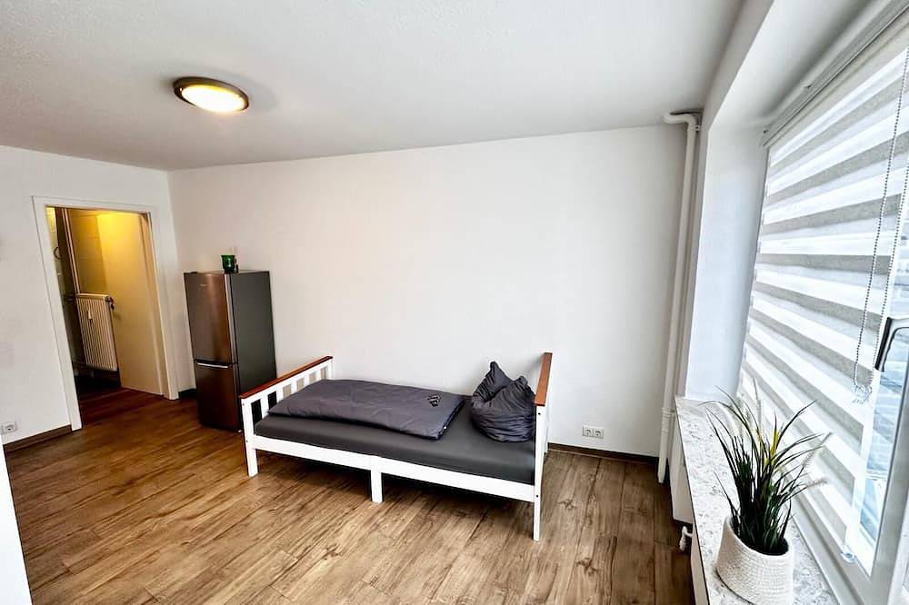 Ganze Wohnung, Moderne Ferienwohnung in Kleve - sehr zentral gelegen (Nr. 2) in Kleve, Niederrhein