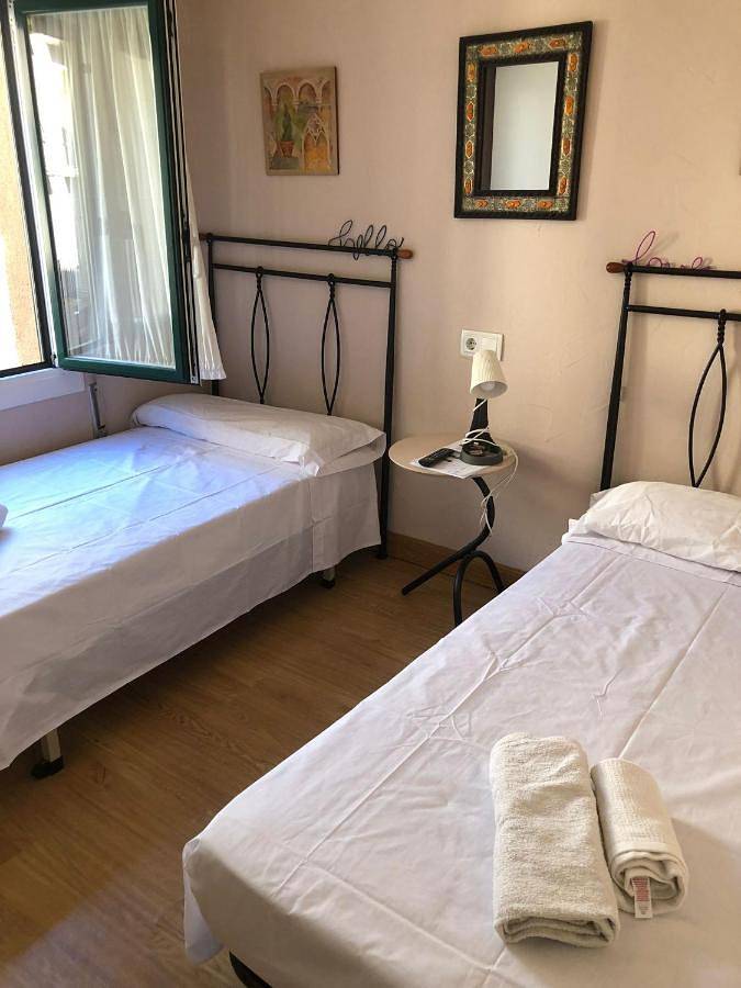 Maison d’hôte pour 2 personnes à Estella