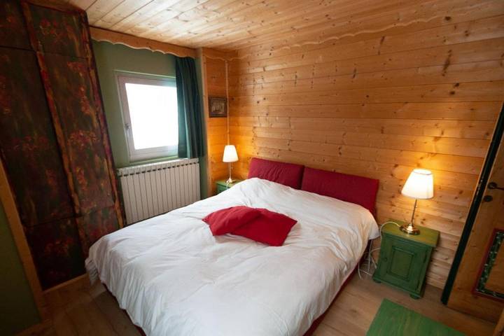 Gîte pour 5 personnes, avec vue dans Passo Del Tonale - 2