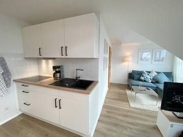 Ferienwohnung für 2 Personen in Wittdün, Amrum, Bild 4