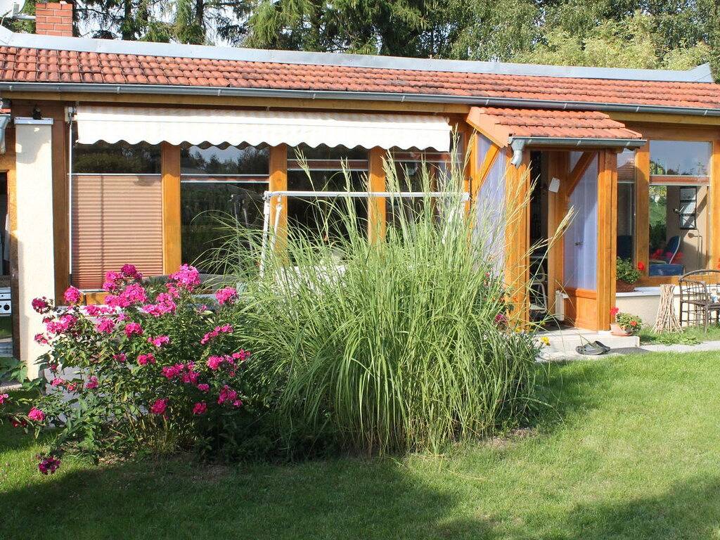 Ferienhaus mit 2 Schlafzimmer in Klocksdorf, Carlow