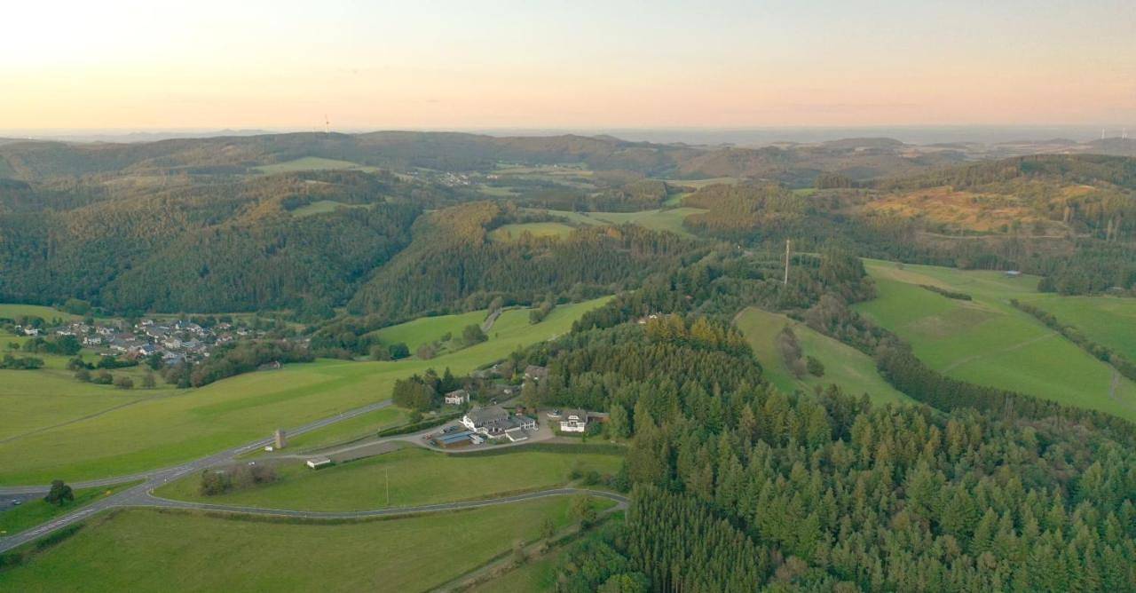 Double or Twin Room in Siebenbach, Osteifel