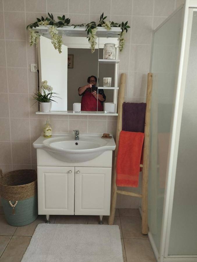 Holiday Home in Fronton, Haute-Garonne