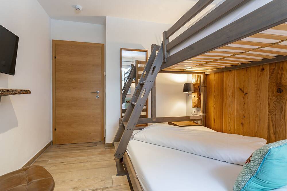 Ganze Wohnung, Gemütliche Wohnung bei Zell am See mit Sauna in Piesendorf, Pinzgau