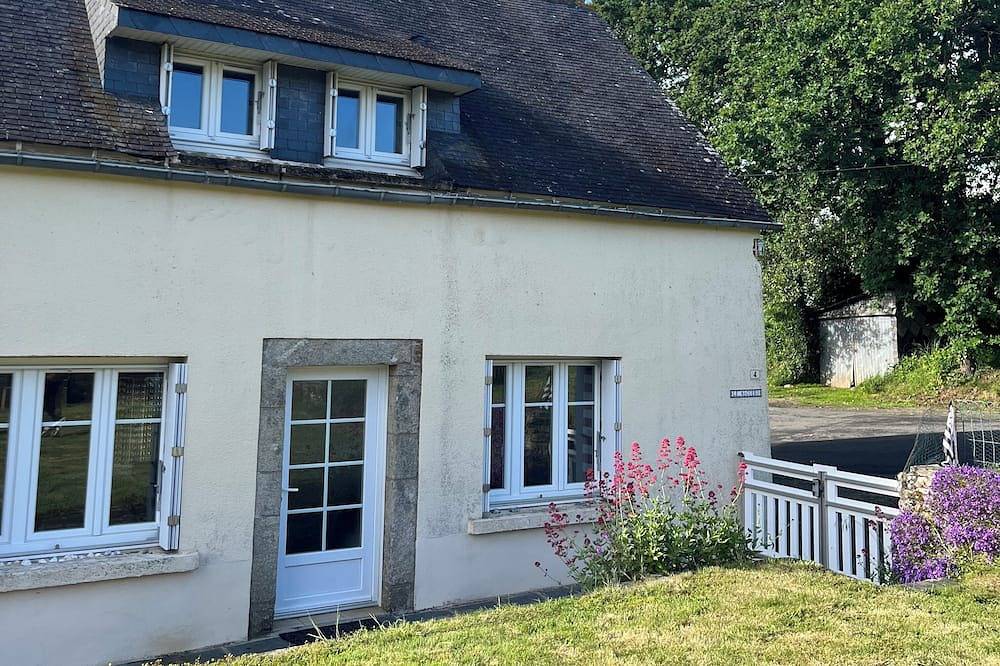 Le Maguero - Maison de Campagne à 10 minutes de Josselin ! in Guégon, Région de Pontivy