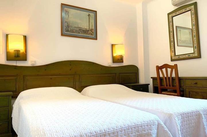 Ferienwohnung für 4 Personen in Playa de Palma - 3