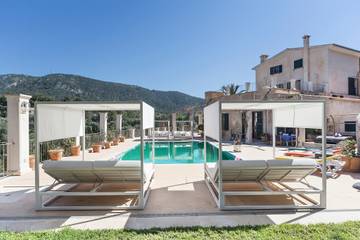 Maison De Vacances pour 12 Personnes dans Calvià, Majorque de l'Ouest, Photo 2