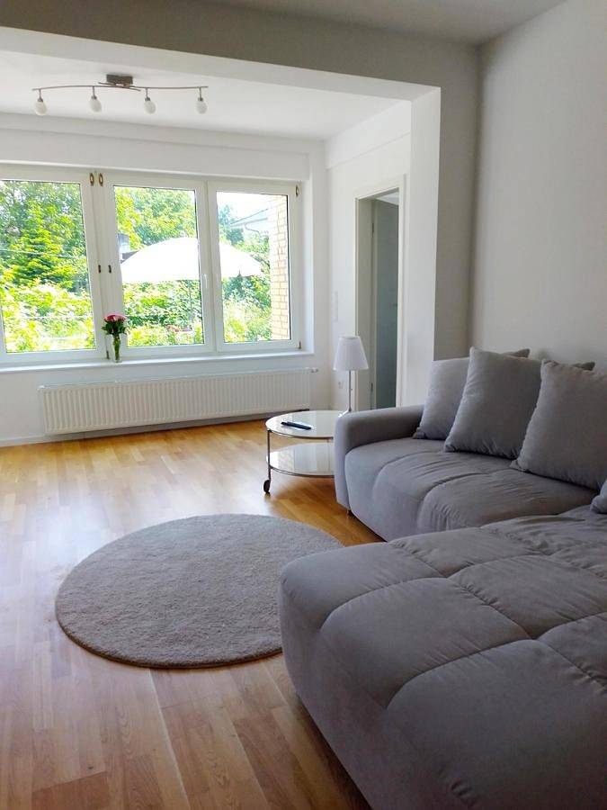 Ferienwohnung für 3 Personen, mit Terrasse und Ausblick in Siebengebirge - 2