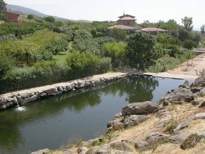 Maison de campagne pour 5 personnes, avec vue et jardin à Candeleda - 2