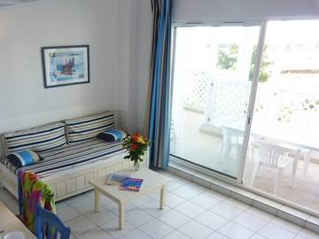 Camping pour 4 Personnes dans Fouras, Région de Rochefort, Photo 3