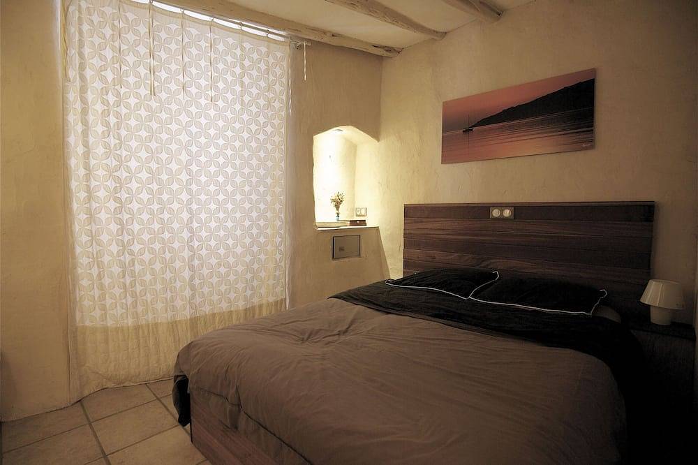 Appartamento intero, Grande casa bifamiliare del Xiv secolo ristrutturata / climatizzata / Internet Città alta Bonifacio in Bonifacio Corsica, Sartène e dintorni