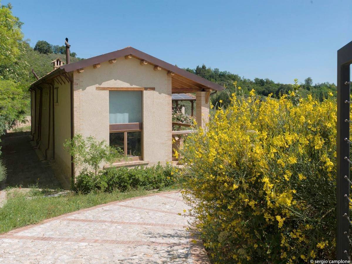Affittacamere Borgocapo in Casalincontrada, Provincia di Chieti