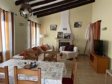 Chalet voor 10 Personen in Dénia, Costa Blanca, Afbeelding 3