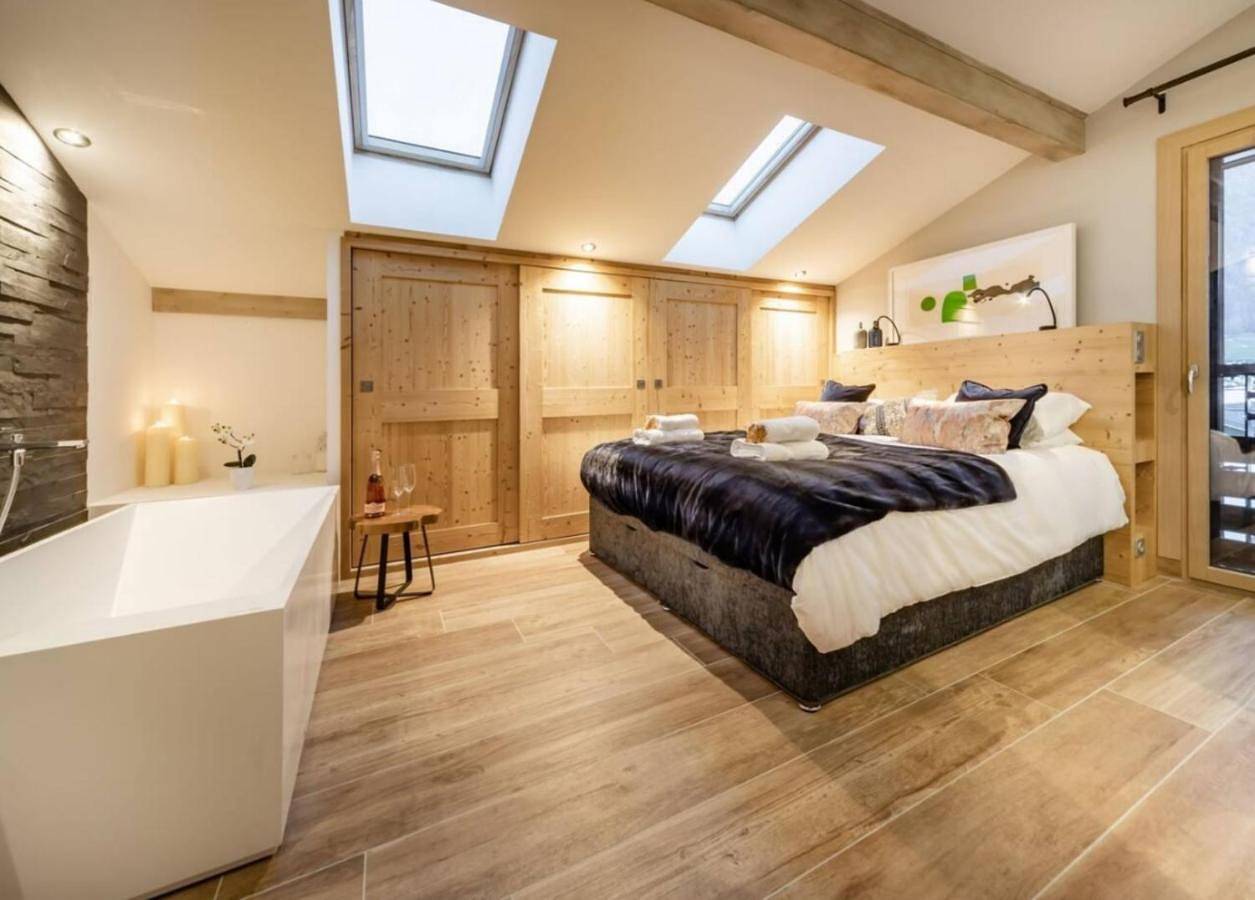 Zermatt Apartment with View in Zermatt, Walliser Alpen
