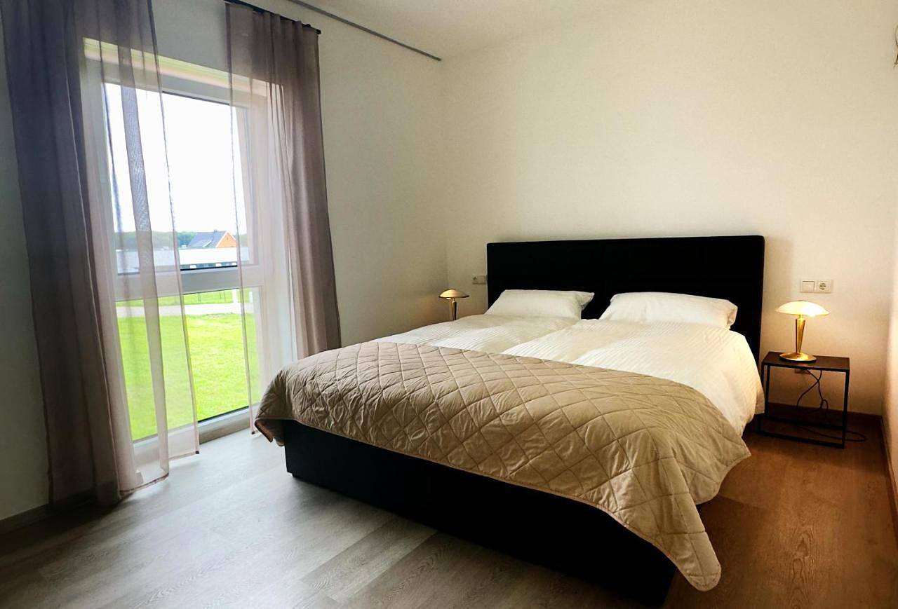 Ganze Wohnung, One-Bedroom Apartment in Fürstenau, Osnabrücker Land