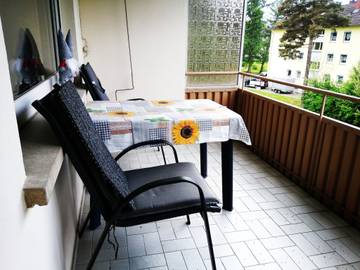 Vakantiewoning voor 2 Personen in Villingen-Schwenningen, Hoge Zwarte Woud, Afbeelding 2