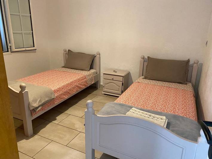 Location de vacances pour 6 personnes, avec terrasse dans Sainte-Anne (Reunion) - 3