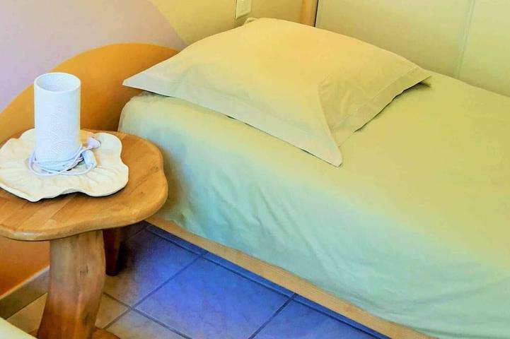 Entire apartment, Cocoon in the Heart of Prades in Prades, Prades region