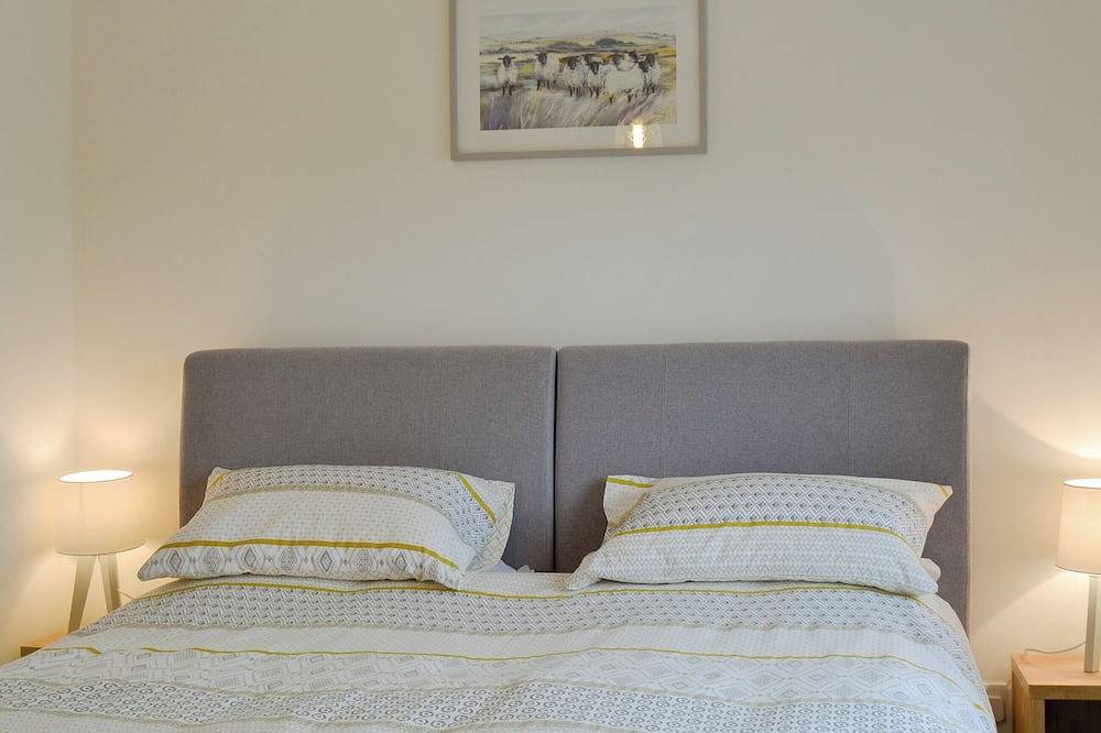 3 slaapkamer accommodatie in Banton, near Kilsyth in North Lanarkshire