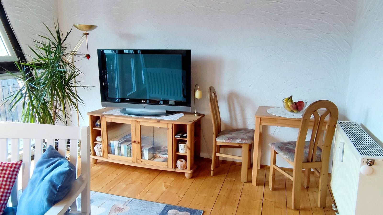 Vakantiewoning 'Uschi' met zwembad, gemeenschappelijke tuin en wifi, foto 6