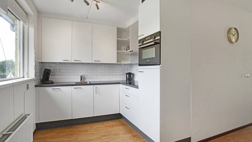 Ferienhaus für 8 Personen, mit Balkon/Terrasse und Sauna sowie Balkon in Brouwershaven - 3