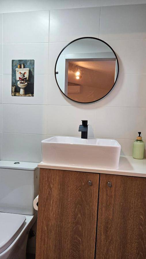 Maison d’hôte pour 3 personnes, avec jardin et vue, animaux acceptés à Vila Nova de Milfontes - 4