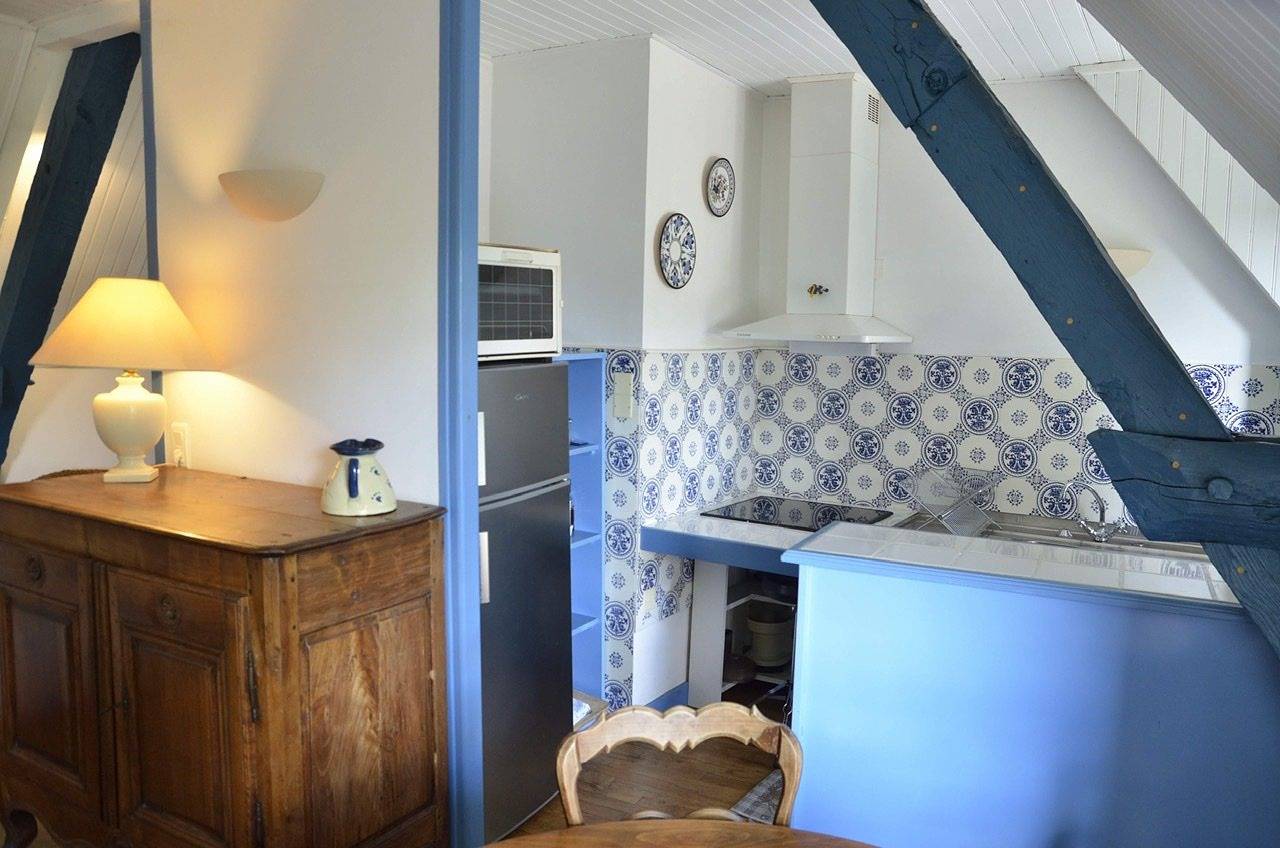 Maison de Charme dans Presbytère du 18ème avec Piscine in Lissac-et-Mouret, Lot