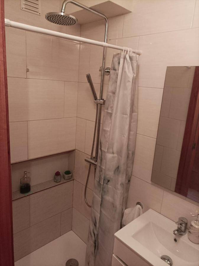 Maison d’hôte pour 2 personnes, avec terrasse à Braga - 3