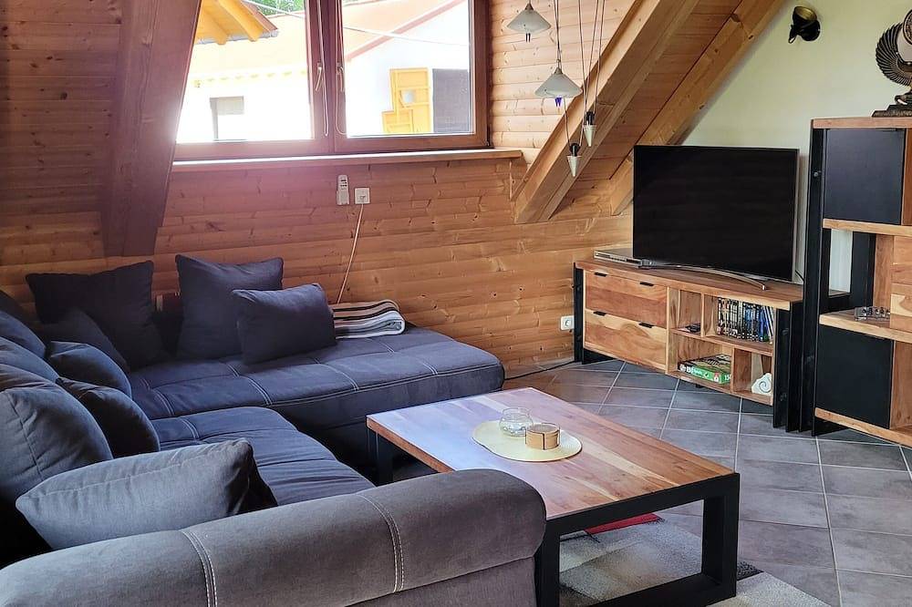 Ganze Wohnung, Betzemühle 1 Bauernhof in Herbstein, Vogelsberg Region