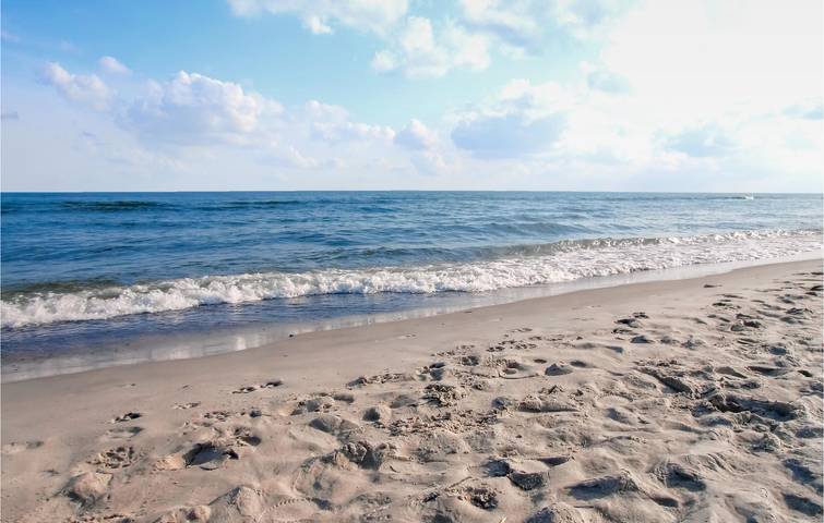 Ferienwohnung für 4 Personen, mit Terrasse, mit Haustier in Polen - 3