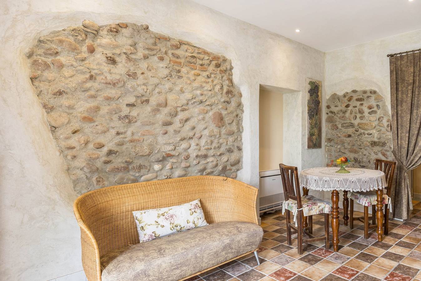 Appartamento intero, Appartamento 'Agriturismo Tenuta Corte Tese' con giardino in comune e aria condizionata in Sona, Provincia di Verona