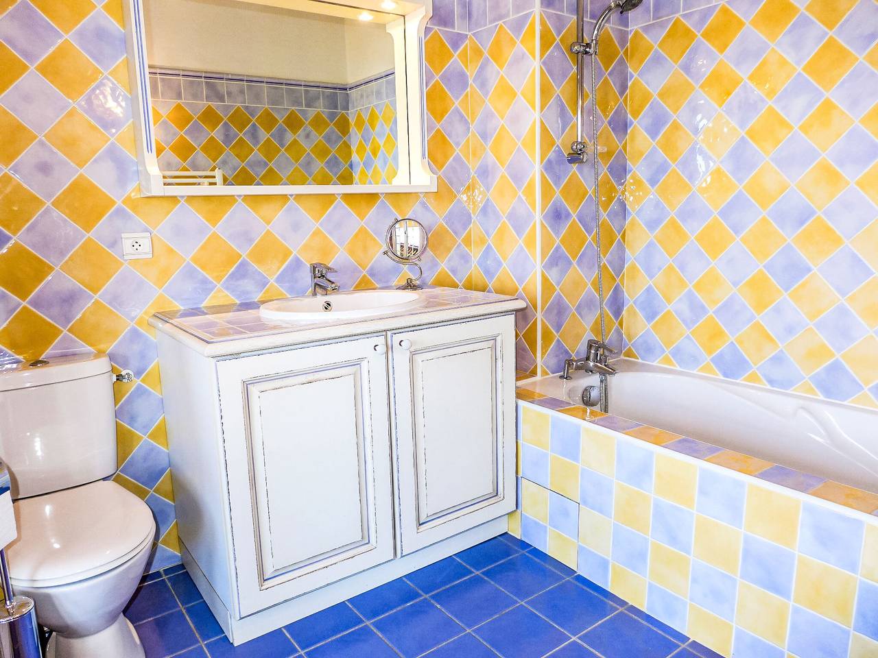 Le Golf de Roquebrune in Roquebrune-sur-Argens, Region de Draguignan