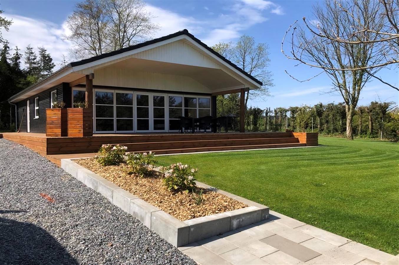 3 bedroom pet friendly home in Højslev in Strandet, Limfjord in Westjütland